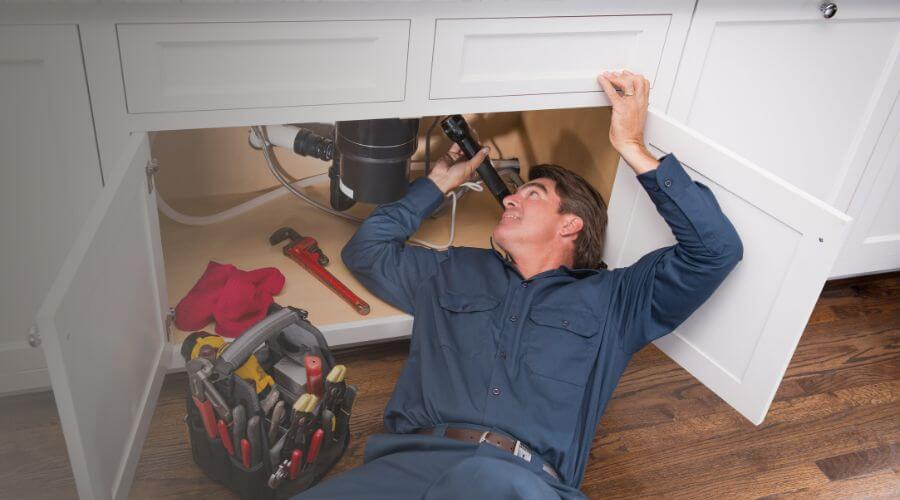 Professional expert plumbing services in North Waterford, ME